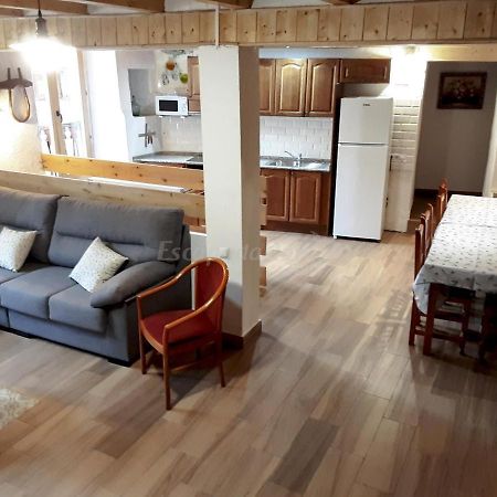 Casa Rural Magi Arfa Екстер'єр фото