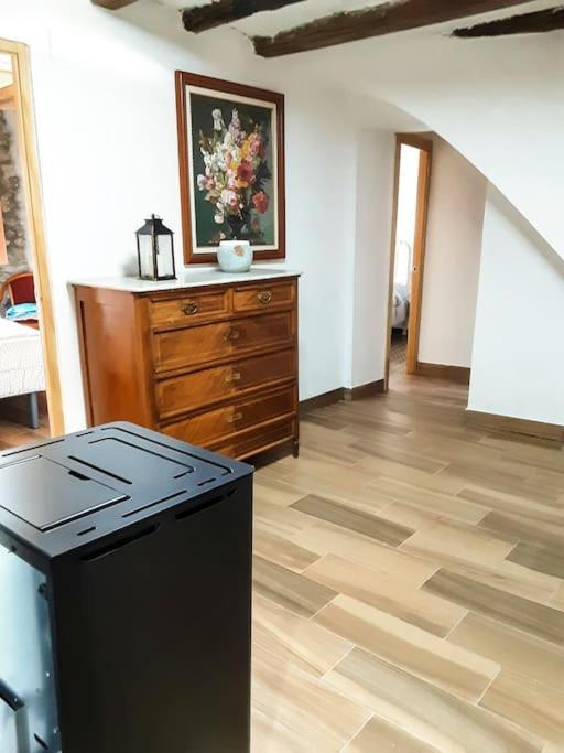 Casa Rural Magi Arfa Екстер'єр фото