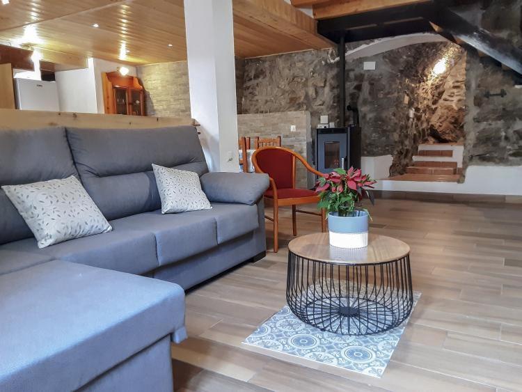 Casa Rural Magi Arfa Екстер'єр фото