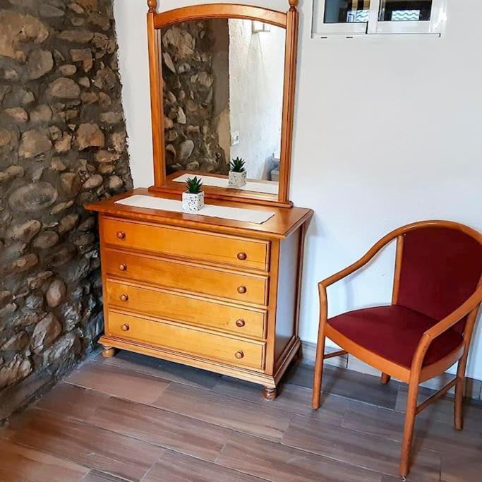 Casa Rural Magi Arfa Екстер'єр фото