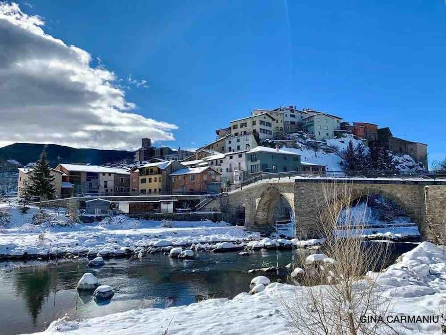 Casa Rural Magi Arfa Екстер'єр фото