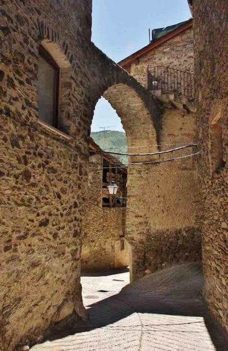 Casa Rural Magi Arfa Екстер'єр фото