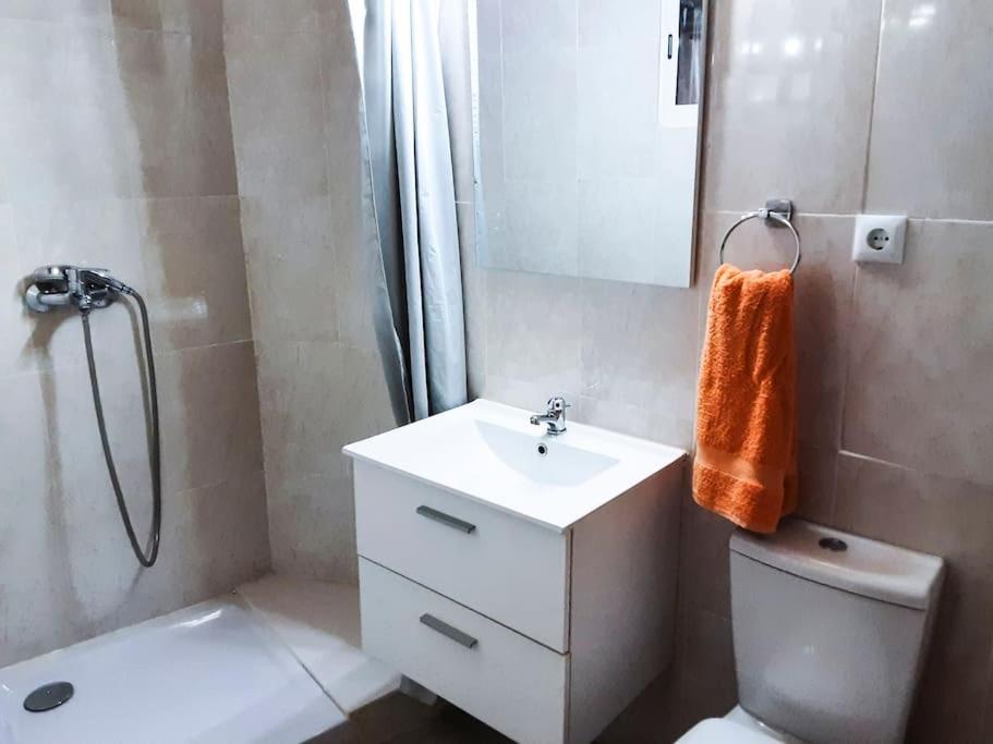 Casa Rural Magi Arfa Екстер'єр фото