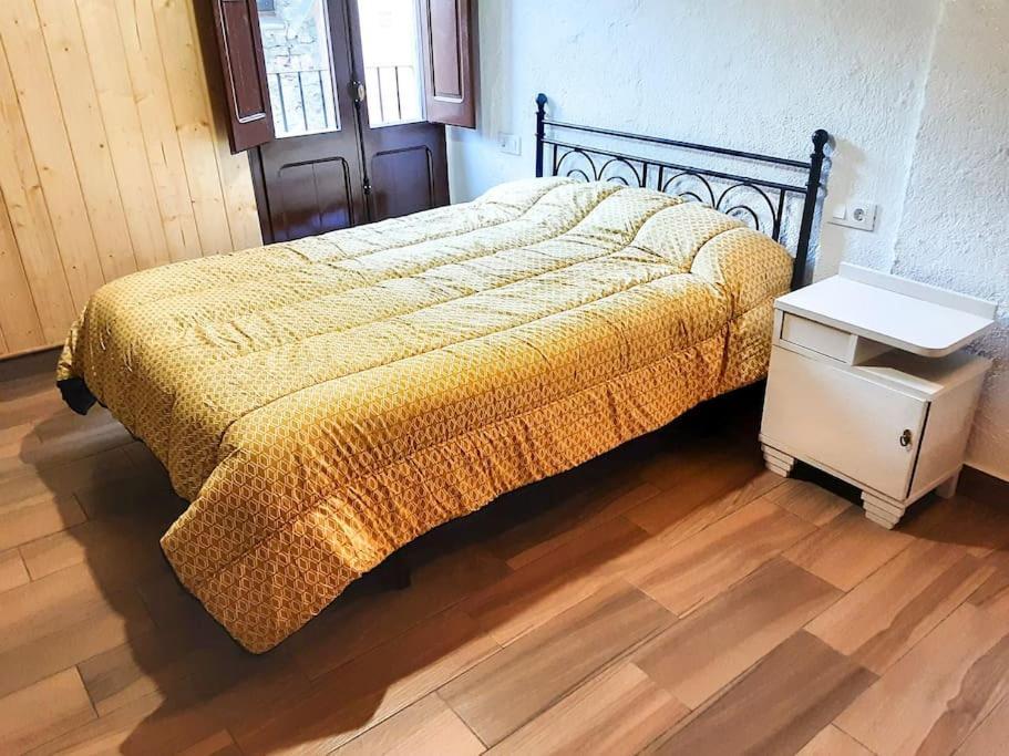 Casa Rural Magi Arfa Екстер'єр фото