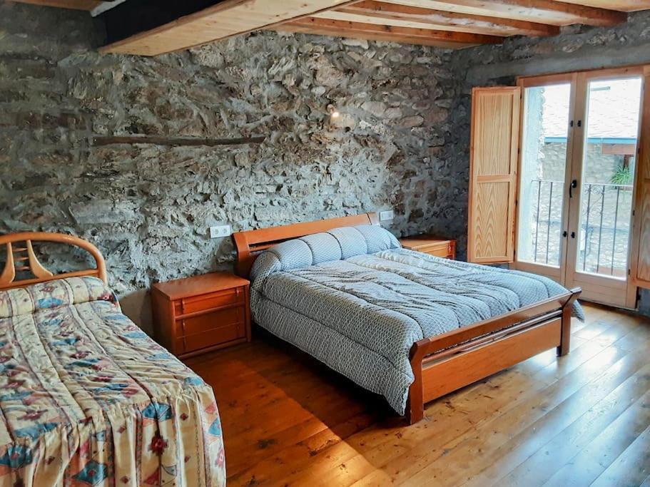 Casa Rural Magi Arfa Екстер'єр фото