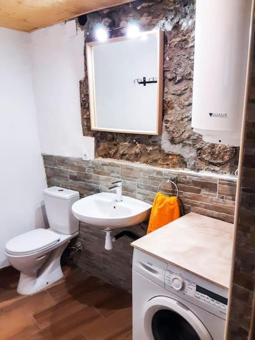 Casa Rural Magi Arfa Екстер'єр фото