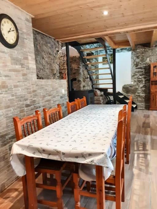 Casa Rural Magi Arfa Екстер'єр фото