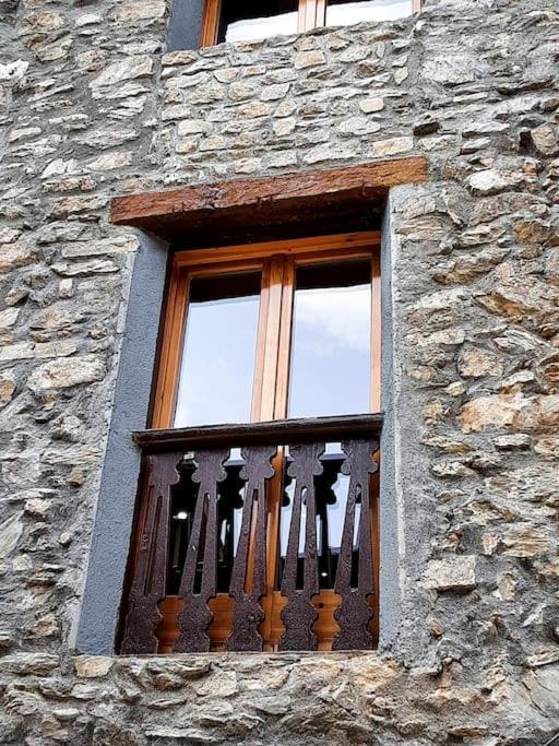 Casa Rural Magi Arfa Екстер'єр фото