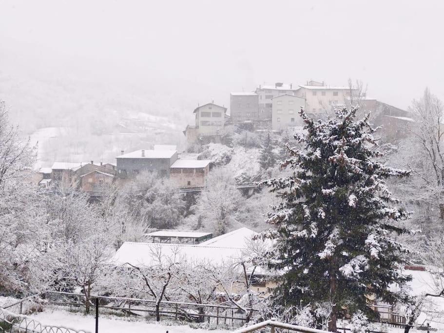Casa Rural Magi Arfa Екстер'єр фото