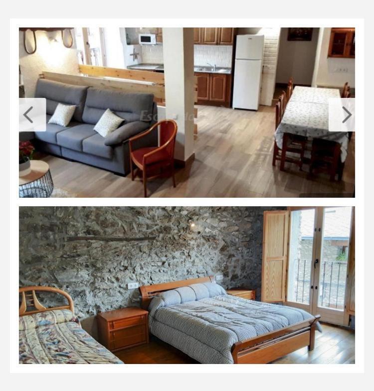 Casa Rural Magi Arfa Екстер'єр фото